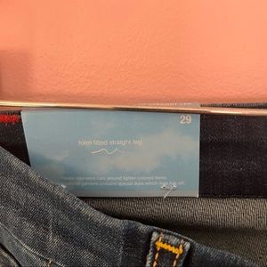 Seven for all man kind jeans